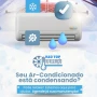 Foto 1:  Rio Top Refrigeração e Manutenção em Ar Condicionado