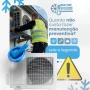 Foto 1:  Rio Top Refrigeração e Manutenção em Ar Condicionado