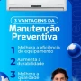 Foto 1:  Rio Top Refrigeração e Manutenção em Ar Condicionado